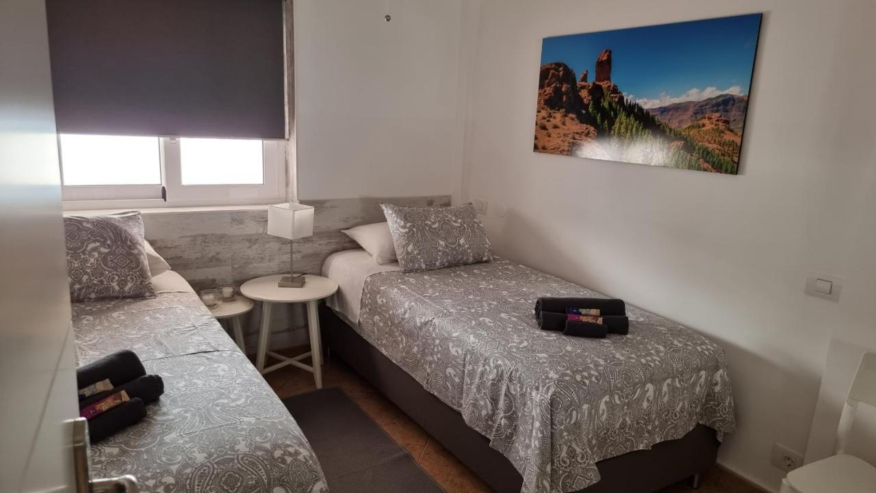 Mar Paraiso Playa Del Cura  Εξωτερικό φωτογραφία