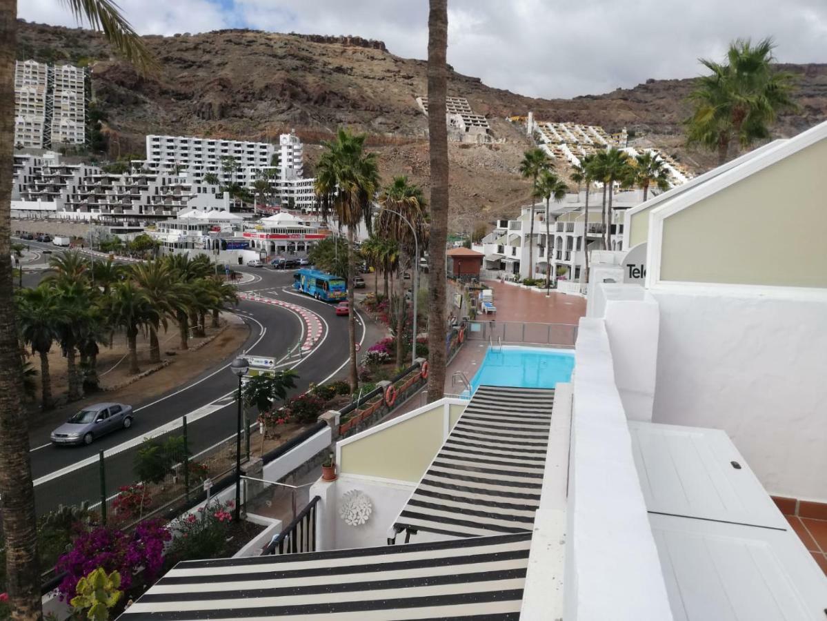 Mar Paraiso Playa Del Cura  Εξωτερικό φωτογραφία