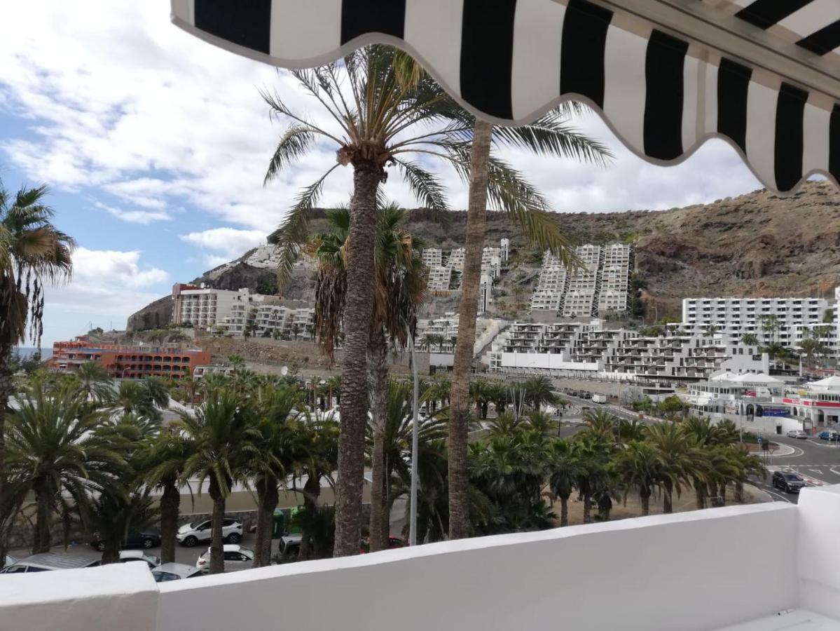 Mar Paraiso Playa Del Cura  Εξωτερικό φωτογραφία