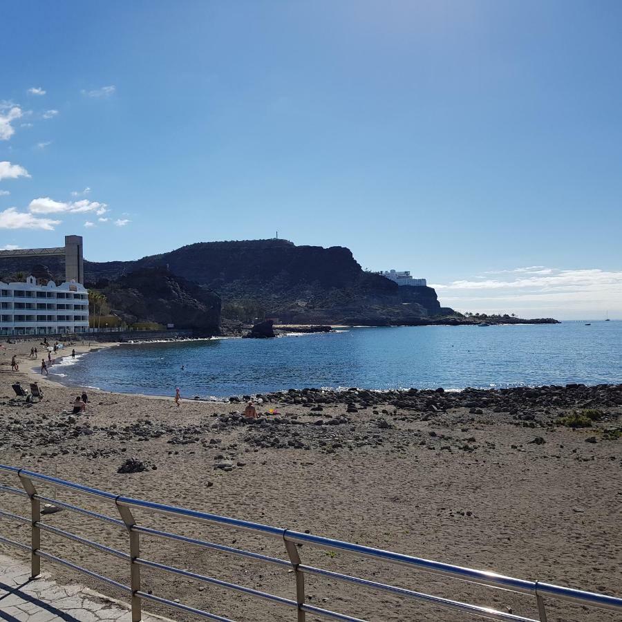 Mar Paraiso Playa Del Cura  Εξωτερικό φωτογραφία