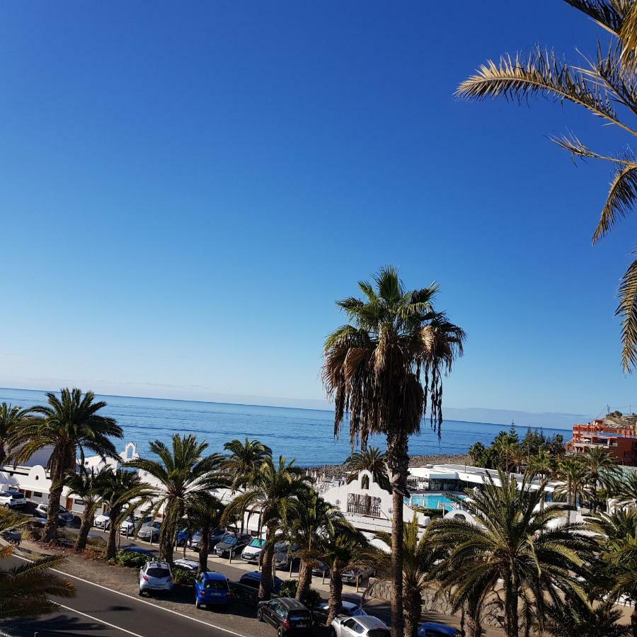 Mar Paraiso Playa Del Cura  Εξωτερικό φωτογραφία