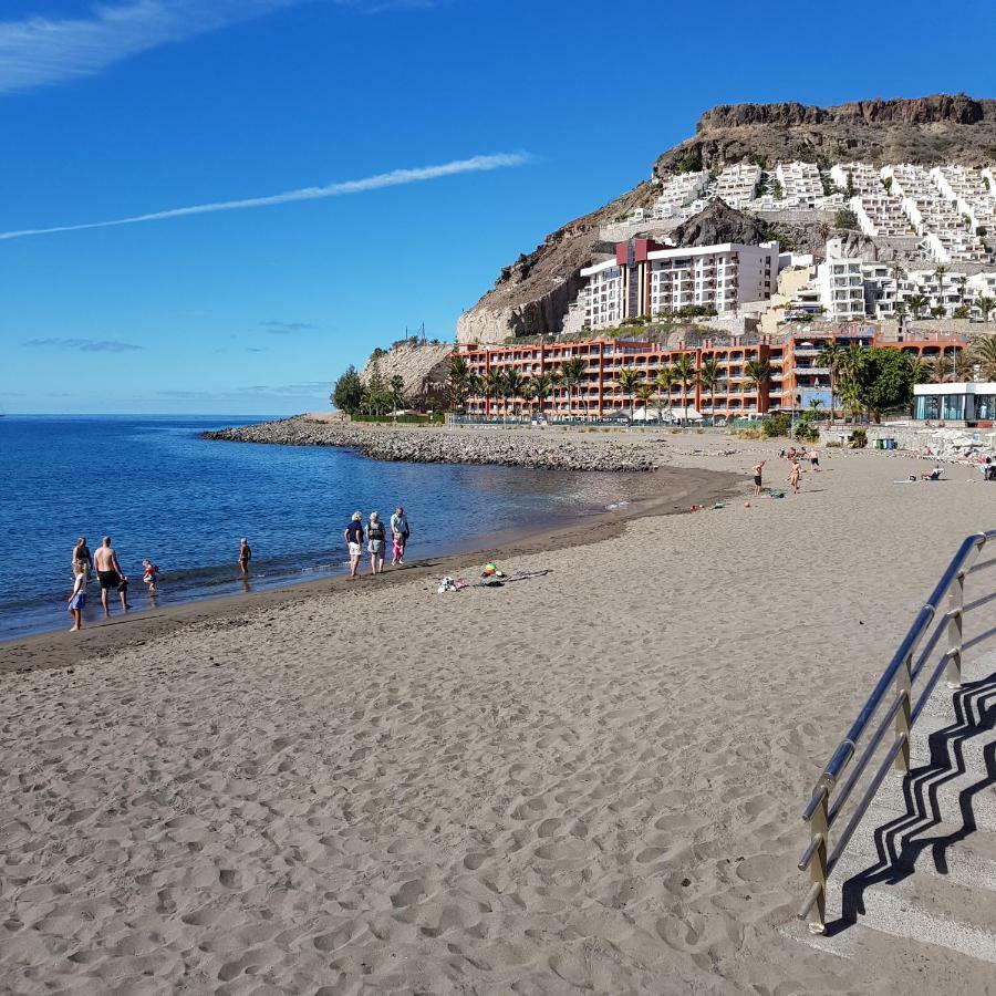 Mar Paraiso Playa Del Cura  Εξωτερικό φωτογραφία