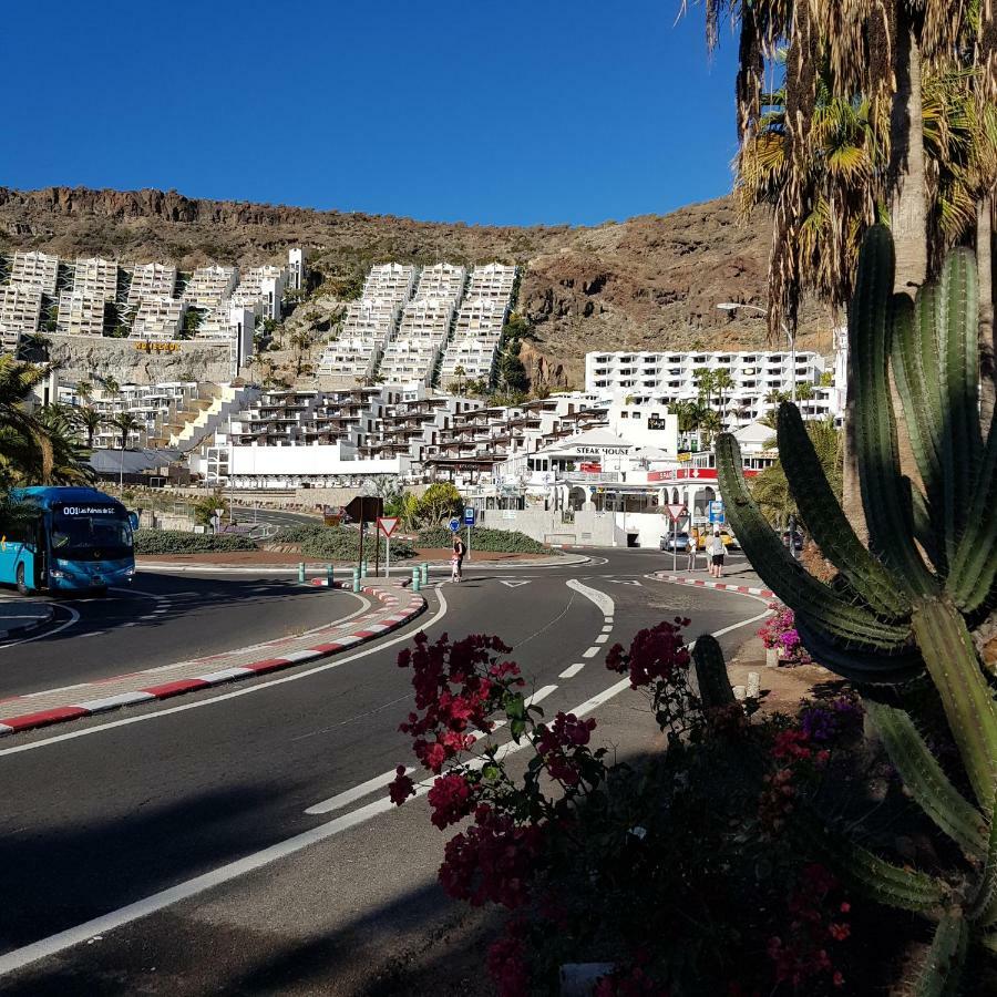 Mar Paraiso Playa Del Cura  Εξωτερικό φωτογραφία